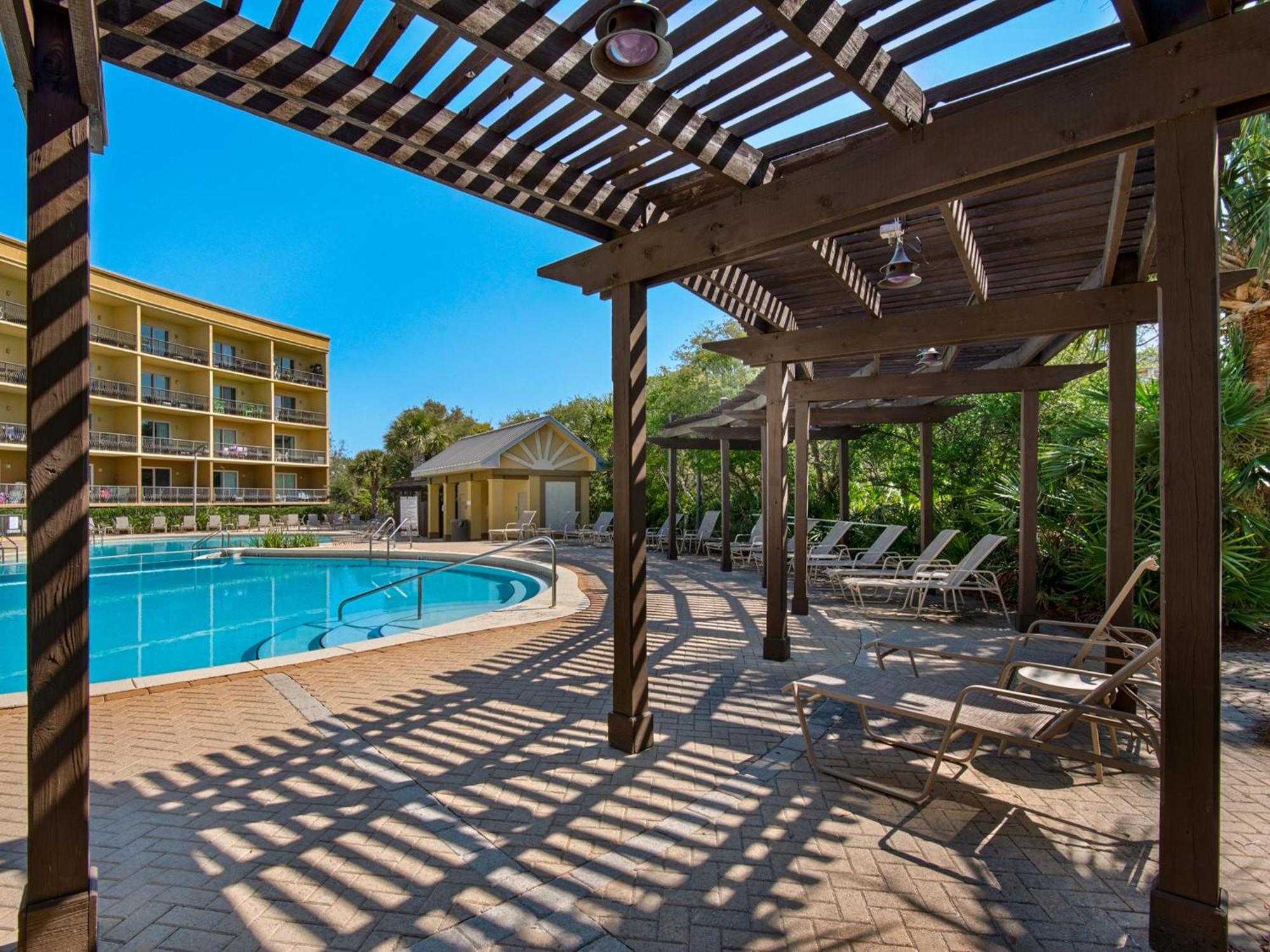 Beach Resort 306 Destin Exterior foto