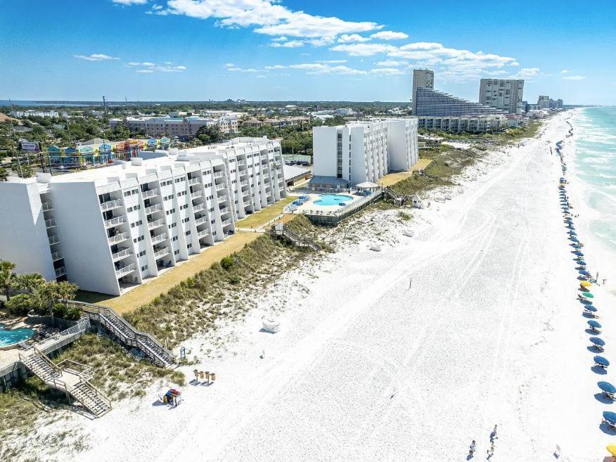 Beach Resort 306 Destin Exterior foto
