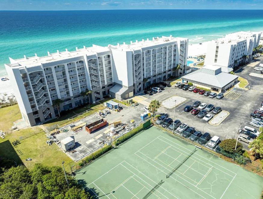 Beach Resort 306 Destin Exterior foto