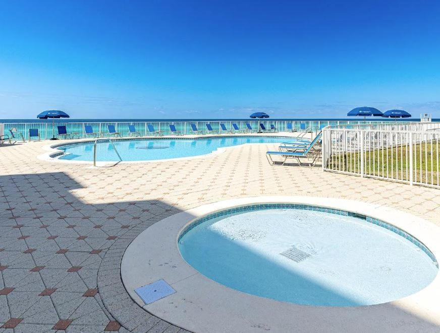 Beach Resort 306 Destin Exterior foto