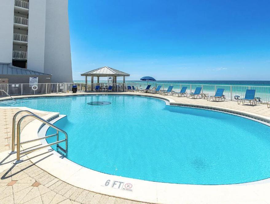 Beach Resort 306 Destin Exterior foto