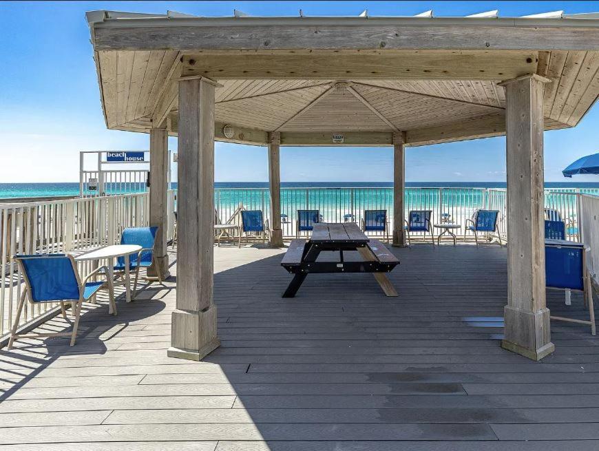 Beach Resort 306 Destin Exterior foto